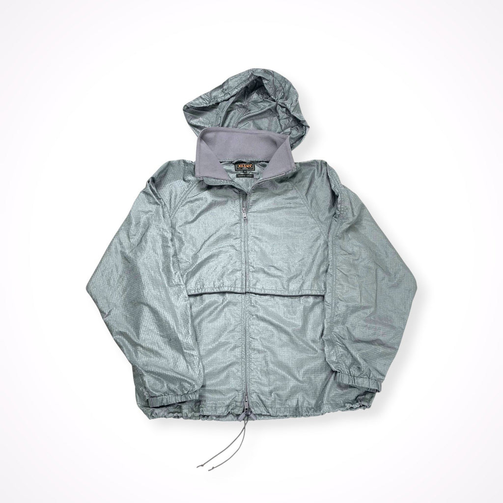 BEAMS PLUS / MIL Athletic Jacket Nylon Ripstop 参考定価：32,000+tax SIZE:M