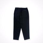 and wander / serge tapered pants 2タックイージーパンツ SIZE:4
