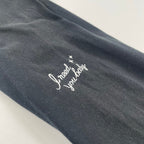 I need you baby / VIDEO CLUB ロンTEE SIZE:L