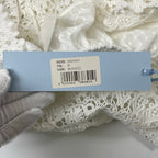 FLY GIRL / アンティーク調レースワンピース 未使用品 参考定価：39,000+tax SIZE:S