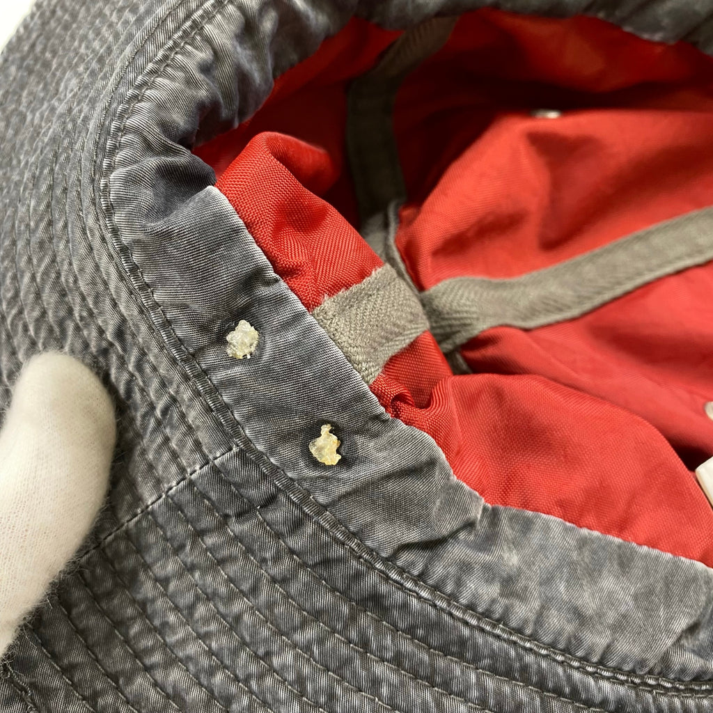 【美品】 BEAMS BOY ビームスボーイ / HUNTER HAT ハンターハット バケットハット