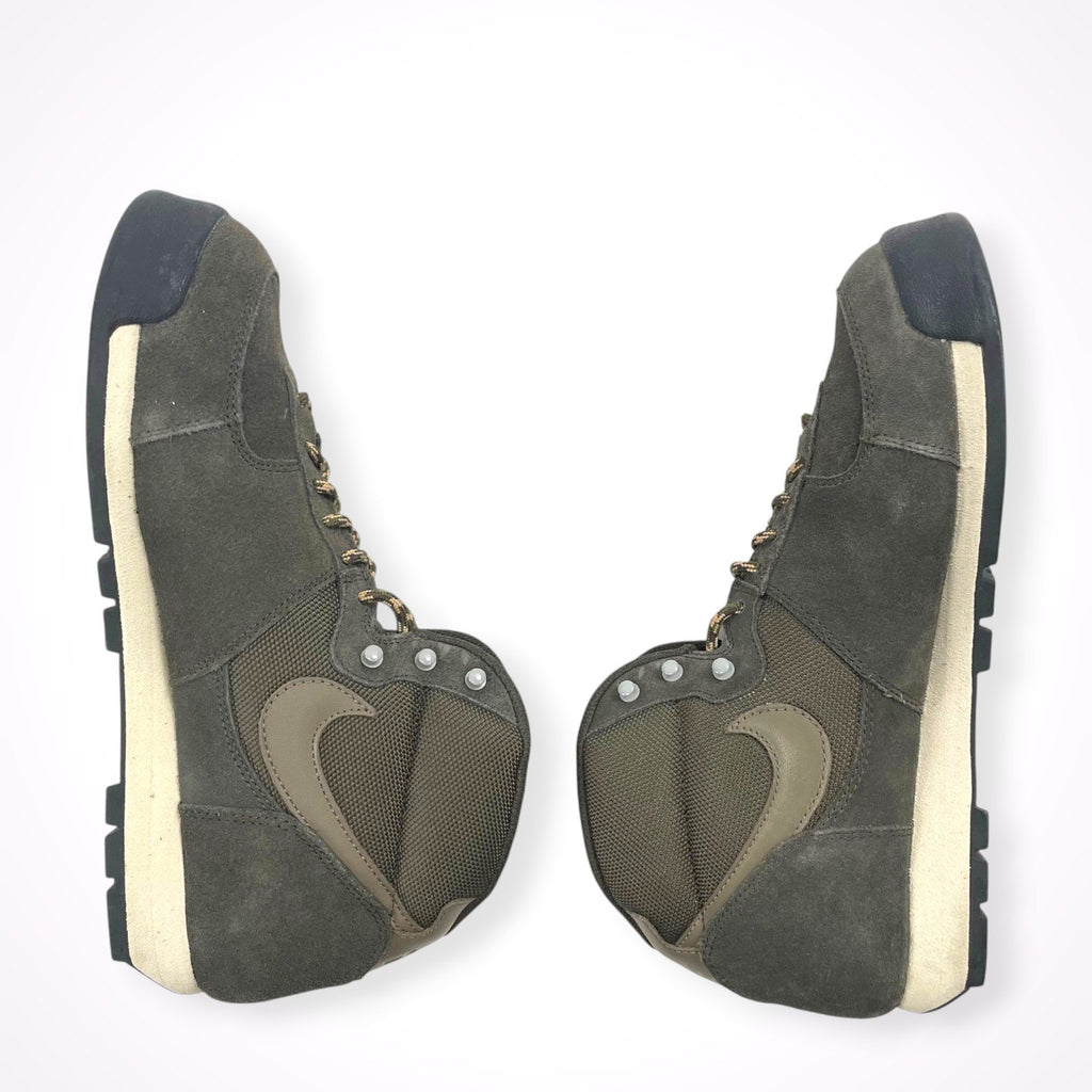 NIKE / 11AW AIR APPROACH MID 2.4 SIZE：28cm