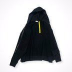 MONCLER × PALM ANGELS / MAGLIA CARDIGAN コラボパーカー 参考定価：120,000程度 SIZE:S