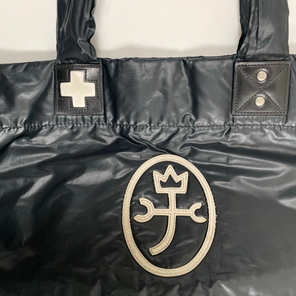 CASTELBAJAC カステルバジャック / トートバッグ 参考定価：20,000程度