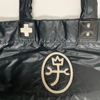 CASTELBAJAC カステルバジャック / トートバッグ 参考定価：20,000程度