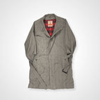 BARACUTA バラクータ / G4タイプ スイングトップ型 ライナー付コート SIZE:40