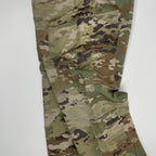 US ARMY アメリカ軍 / OCP Combat Uniform Trouser 迷彩柄コンバットトラウザーズ SIZE：SMALL-SHORT