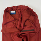 MAISON SPECIAL / マルチファブリック1タックスタプレストレートパンツ 参考定価：14,000+taxSIZE:44