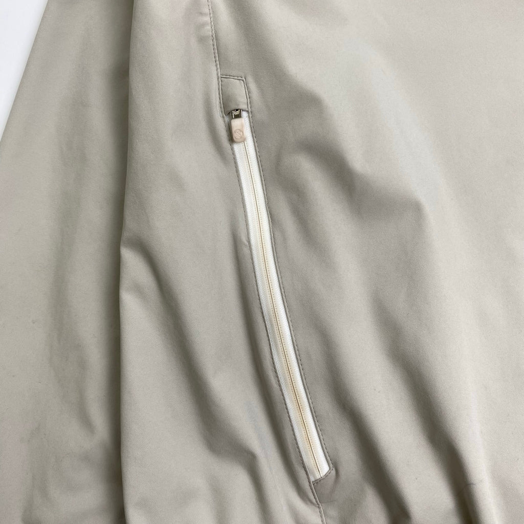 G/FORE ジーフォア / ゴルフ ウインドブレーカー プルオーバー SIZE：1001(M程度)