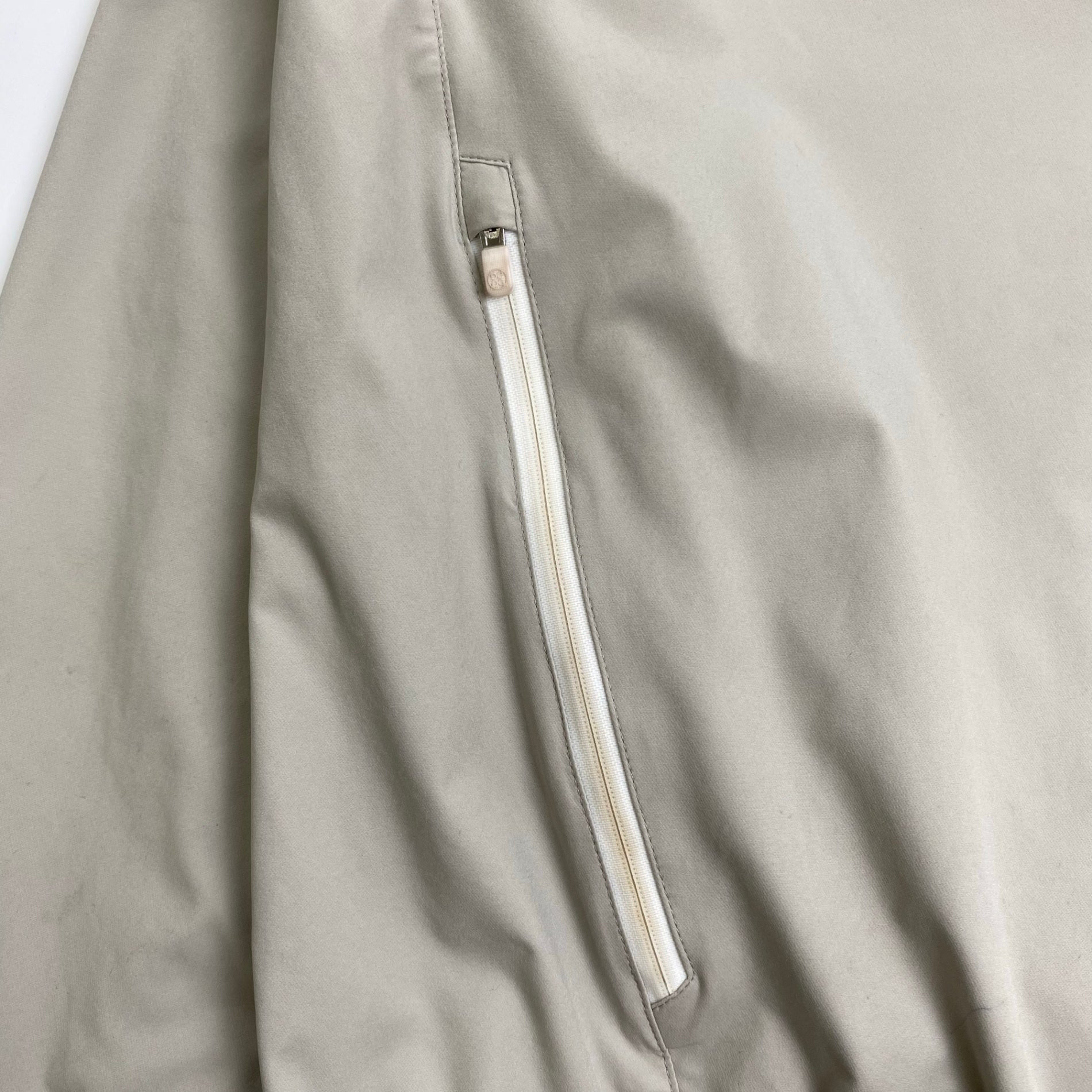 G/FORE ジーフォア / ゴルフ ウインドブレーカー プルオーバー SIZE：1001(M程度)