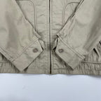 VINTAGE ヴィンテージ / 80s 「パニナリ」ヴィンテージコットンジャケット SIZE:L