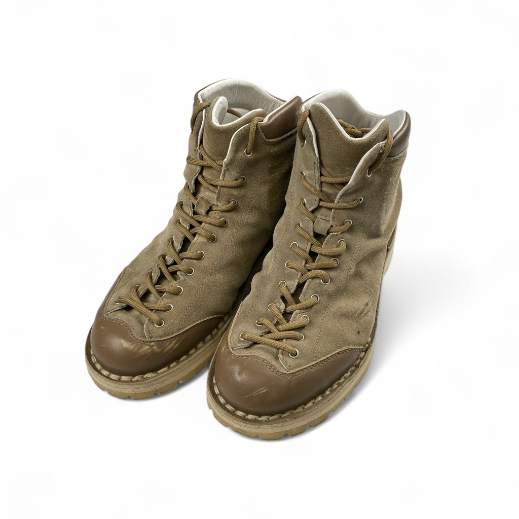 nonnative ノンネイティブ / trooper boots スウェード モンキーブーツ SIZE：42（27-27.5cm）