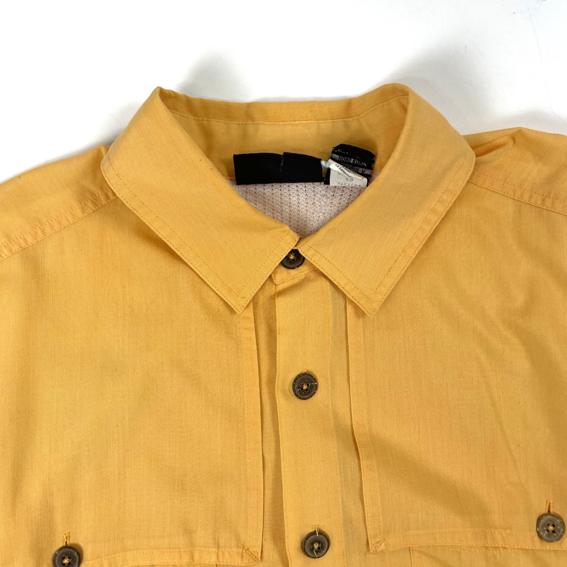 patagonia / 90s Island Hopper ヴィンテージシャツ 82000 SIZE:M