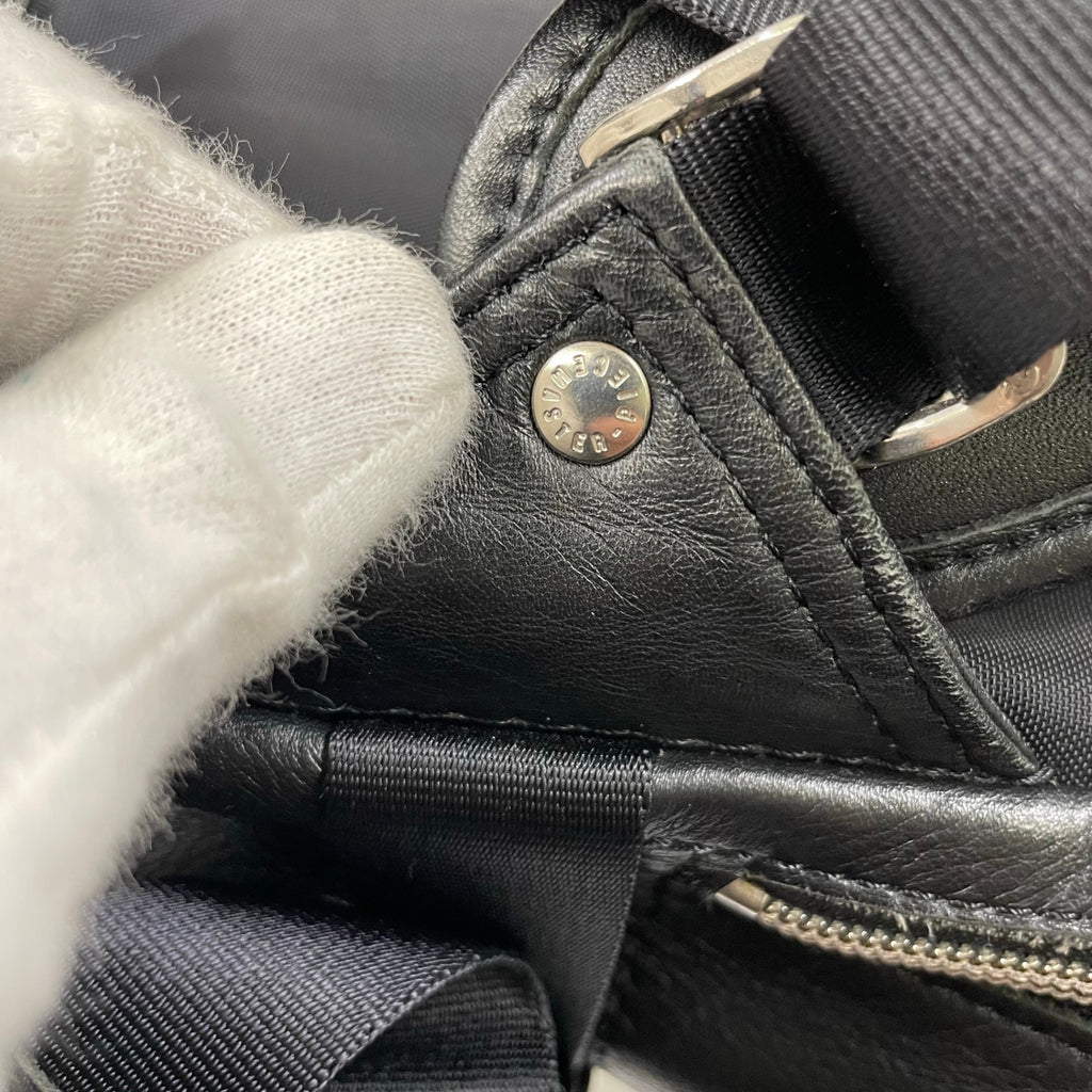 Master-piece マスターピース / Ripe-v2 レザーバックパック 222105-V2 参考定価：78,000+tax