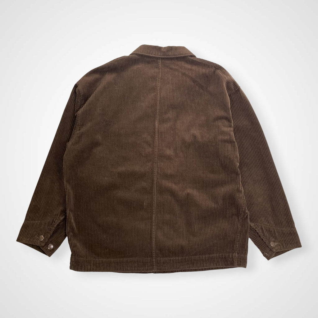 BIG MAC × FREAK'S STORE ビッグマック フリークスストア / 70s復刻 別注コーデュロイジャケット ブラウン SIZE：M