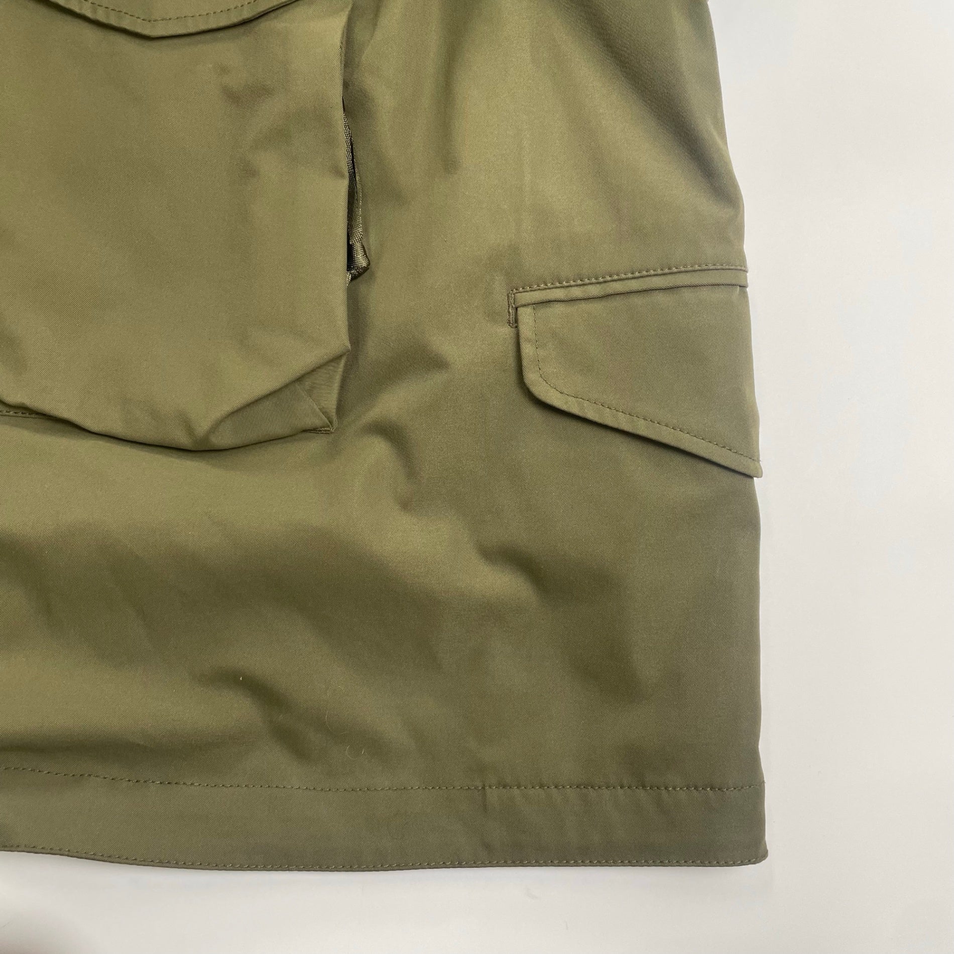 DAIWA PIER39 ダイワピア39 / MIL FIELD JACKET ワイドジャケット 参考定価：25,000+tax SIZE:L