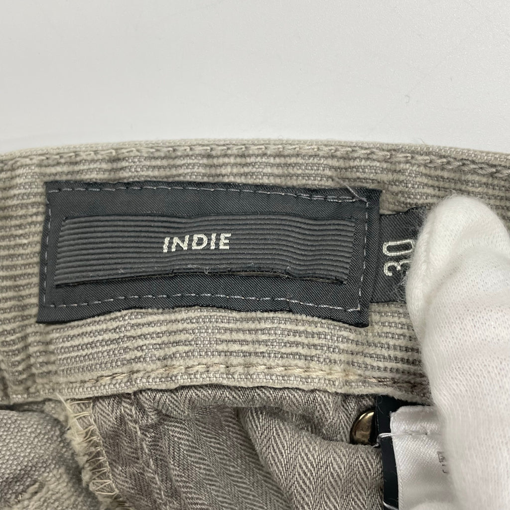 PT TORINO ピーティー トリノ / "INDIE"ストレッチコーデュロイパンツ 参考定価：42,000+tax SIZE:W30