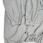 MARGIT BRANDIT / ライトフーデッドコート 北欧デザイナーズ SIZE:Ｍ