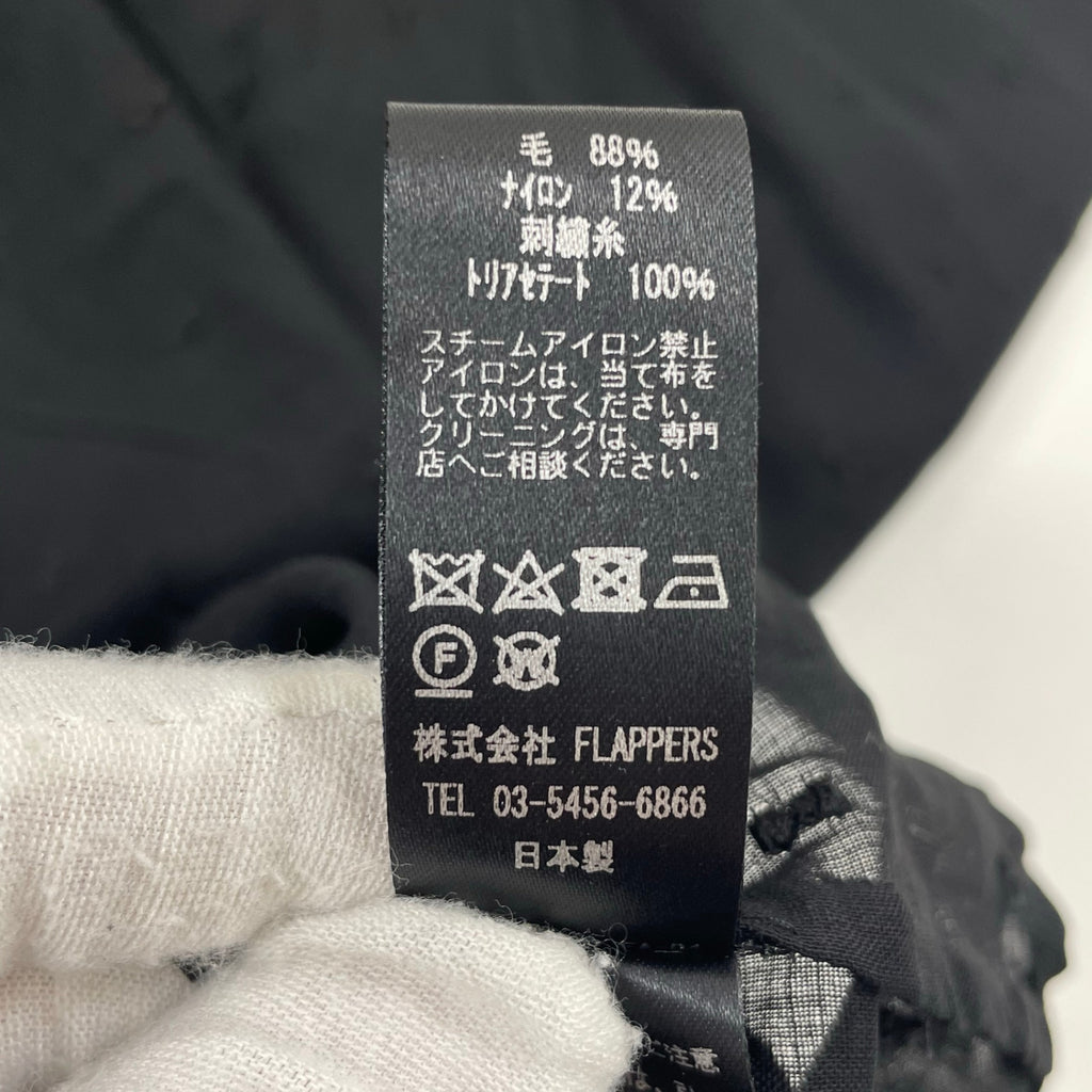 TICCA / ドットキーネックブラウス 参考定価：30,000程度 SIZE:FREE