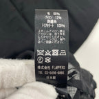 TICCA / ドットキーネックブラウス 参考定価：30,000程度 SIZE:FREE