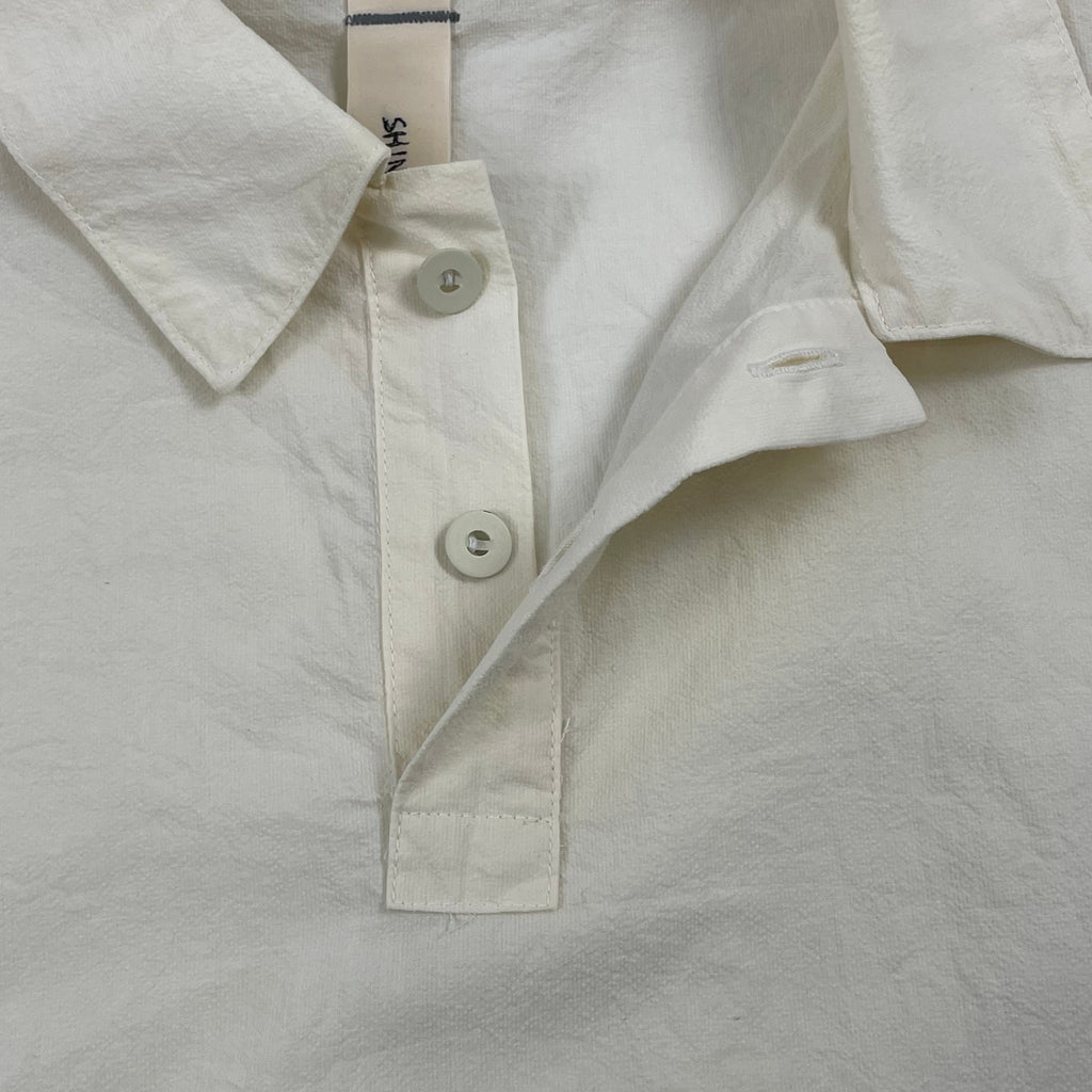 SHINYA KOZUKA / POLO WANDER 参考定価：27,000+tax SIZE:M