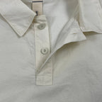 SHINYA KOZUKA / POLO WANDER 参考定価：27,000+tax SIZE:M