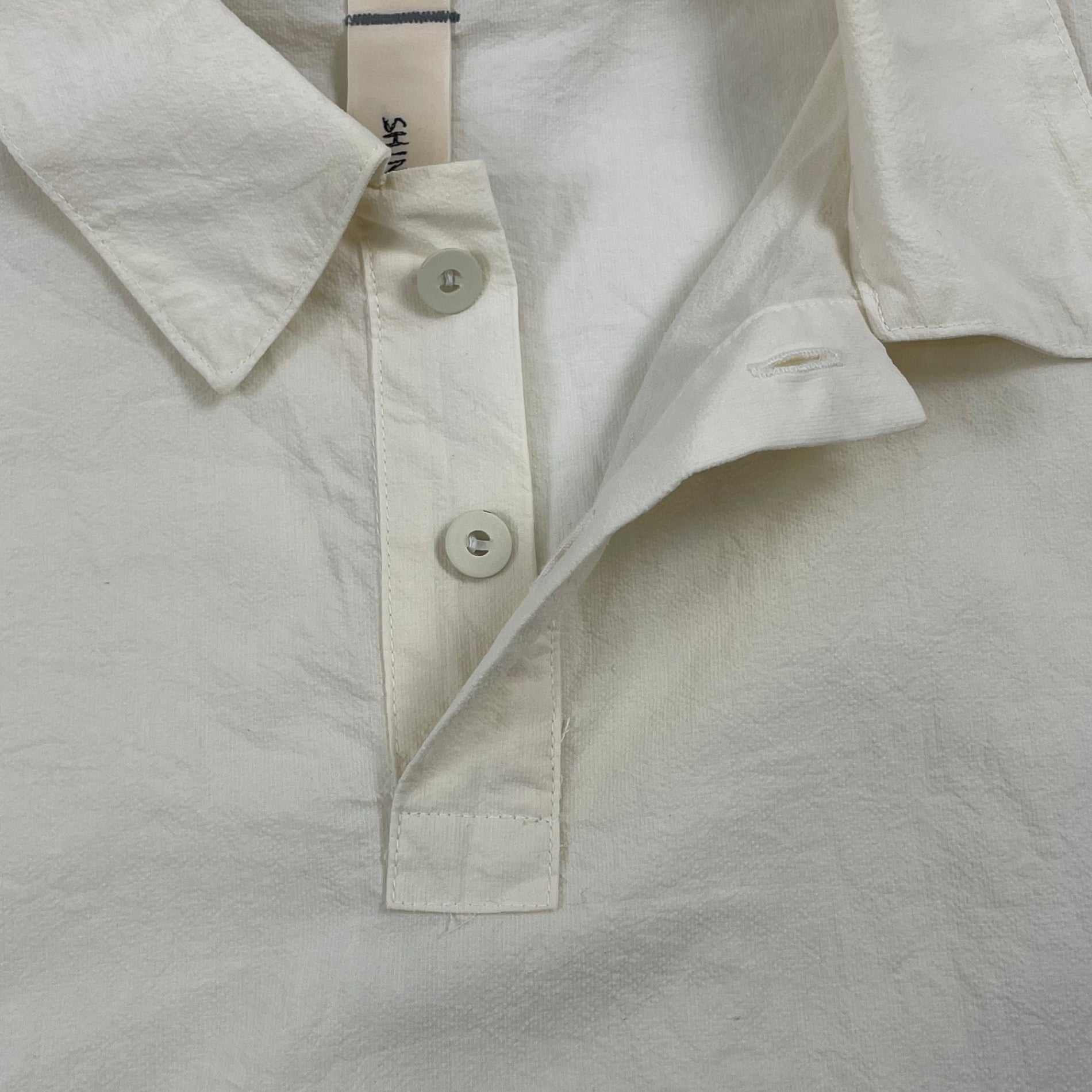 SHINYA KOZUKA / POLO WANDER 参考定価：27,000+tax SIZE:M