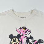 CHINA TOWN MARKET / BootlegキャラクターTEE SIZE：M