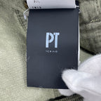 PT TORINO ピーティー トリノ / "INDIE"ストレッチコーデュロイパンツ 参考定価：42,000+tax SIZE:W30