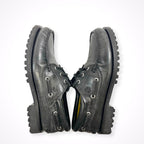 Timberland / 3EYE CLASSIC LUG オールブラック SIZE:25.5cm