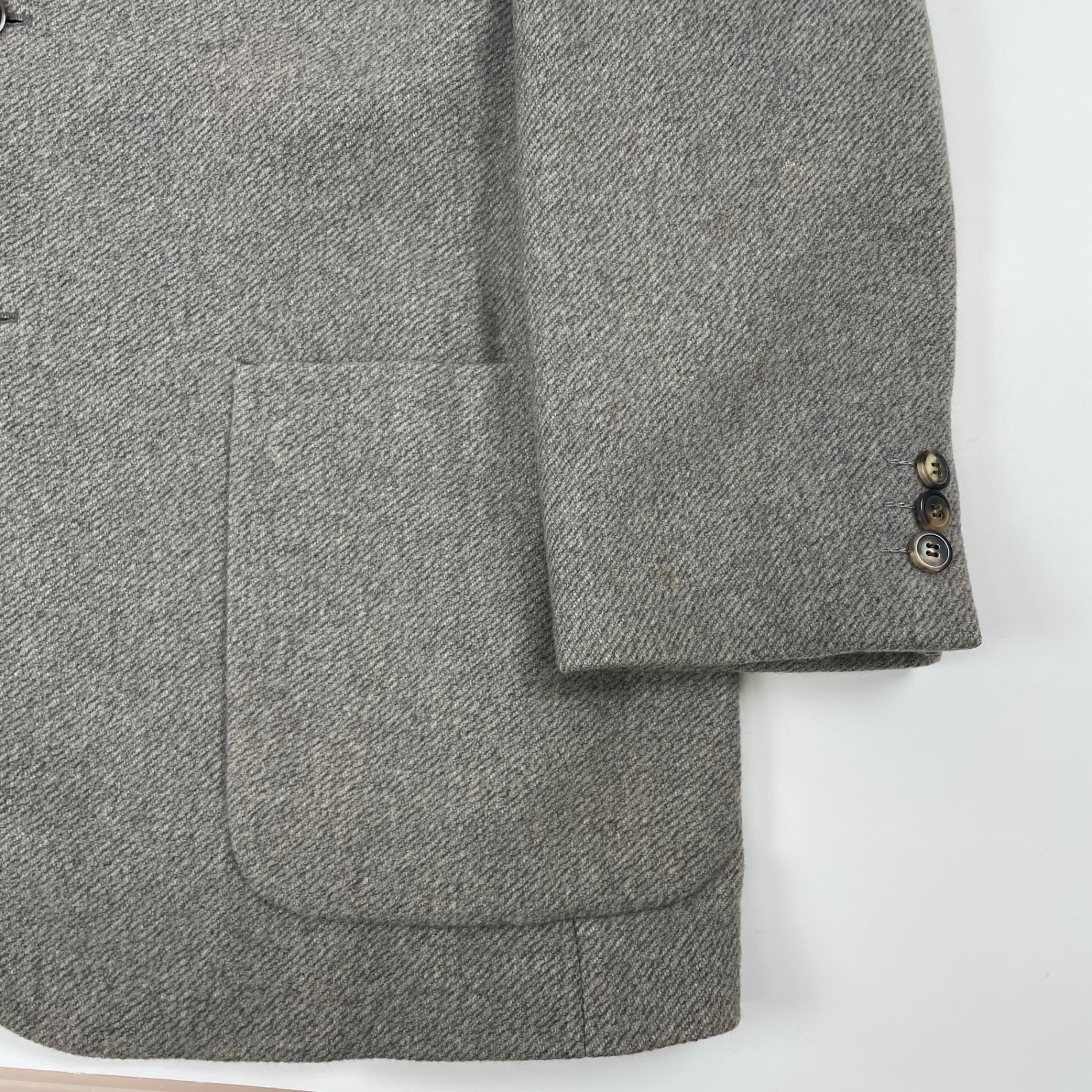 BOSS HUGO BOSS / ヴィンテージジャケット SIZE：50(L-XL程度)