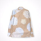 PAUL＆JOE / アートボタニカルシャツ 参考定価：38,000程度 SIZE:S