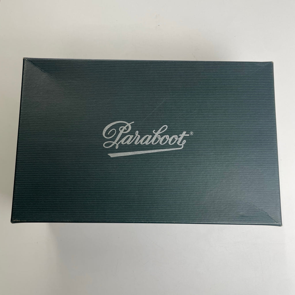 Paraboot パラブーツ / MANAGEサイドゴアブーツ 53073 極美品 参考定価：94,000+tax SIZE:8(26.5cm程度)