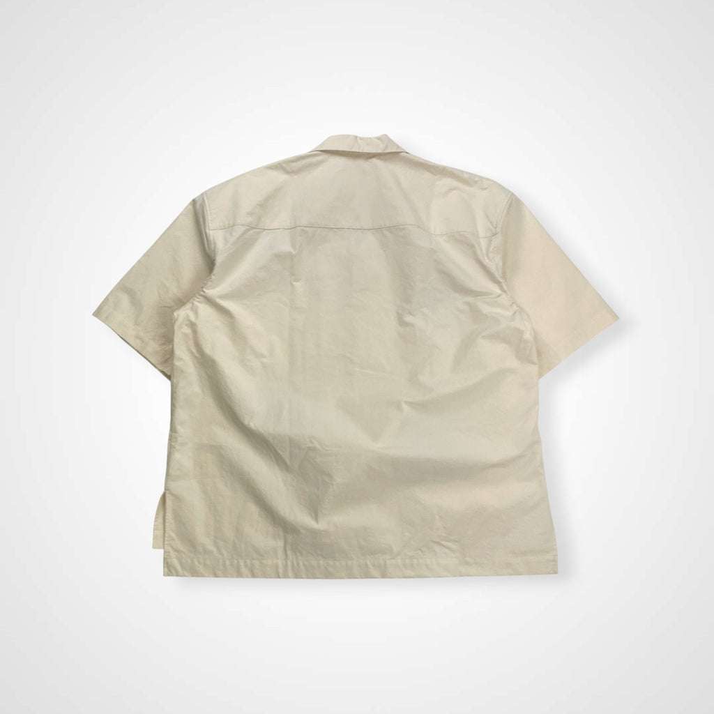 CLESSTE × BAEMA T BOA クレスト バエマ ティー ボア / 23ss コラボ FLOWER SHIRT BAEMA SIZE:FREE