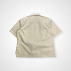 CLESSTE × BAEMA T BOA クレスト バエマ ティー ボア / 23ss コラボ FLOWER SHIRT BAEMA SIZE:FREE