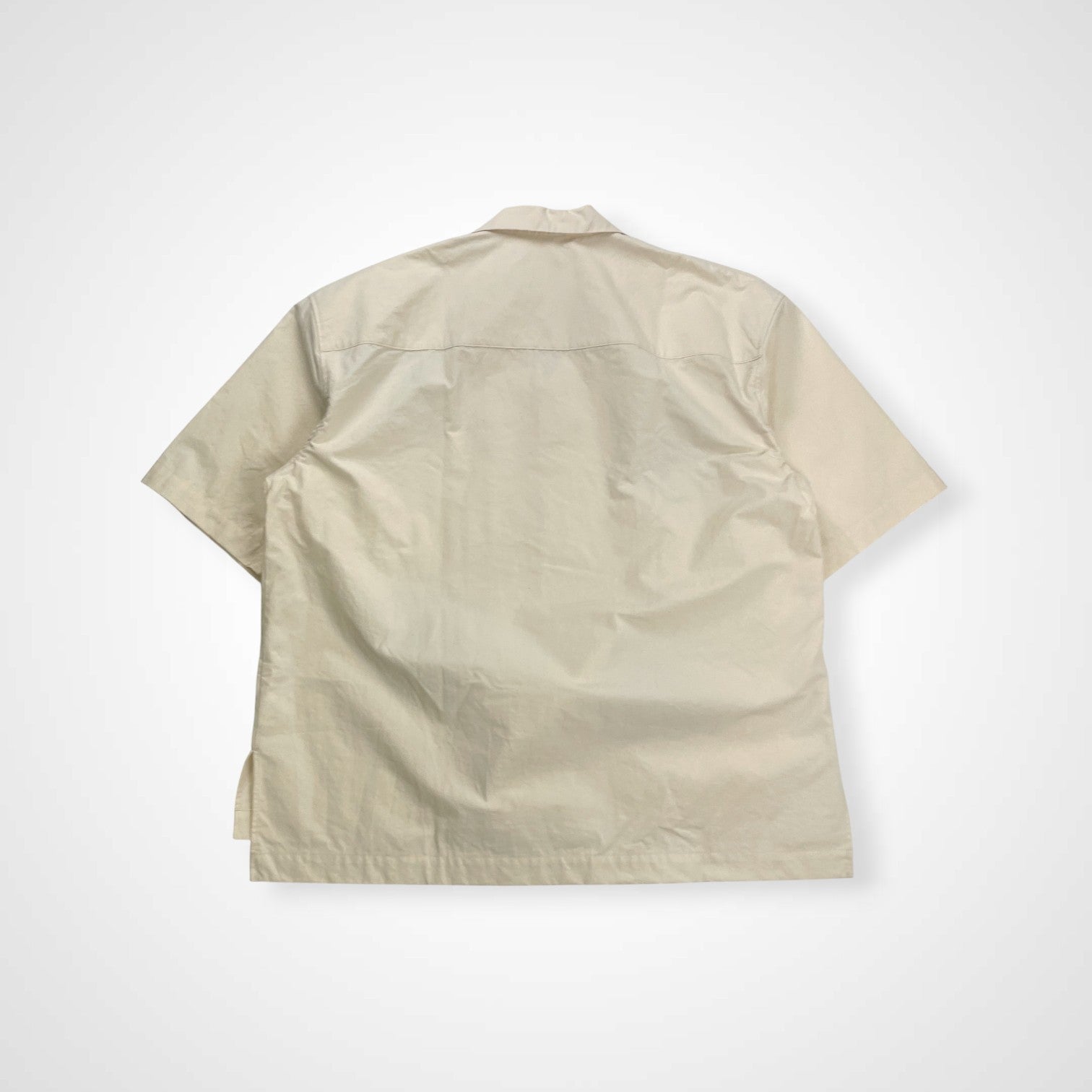CLESSTE × BAEMA T BOA クレスト バエマ ティー ボア / 23ss コラボ FLOWER SHIRT BAEMA SIZE:FREE