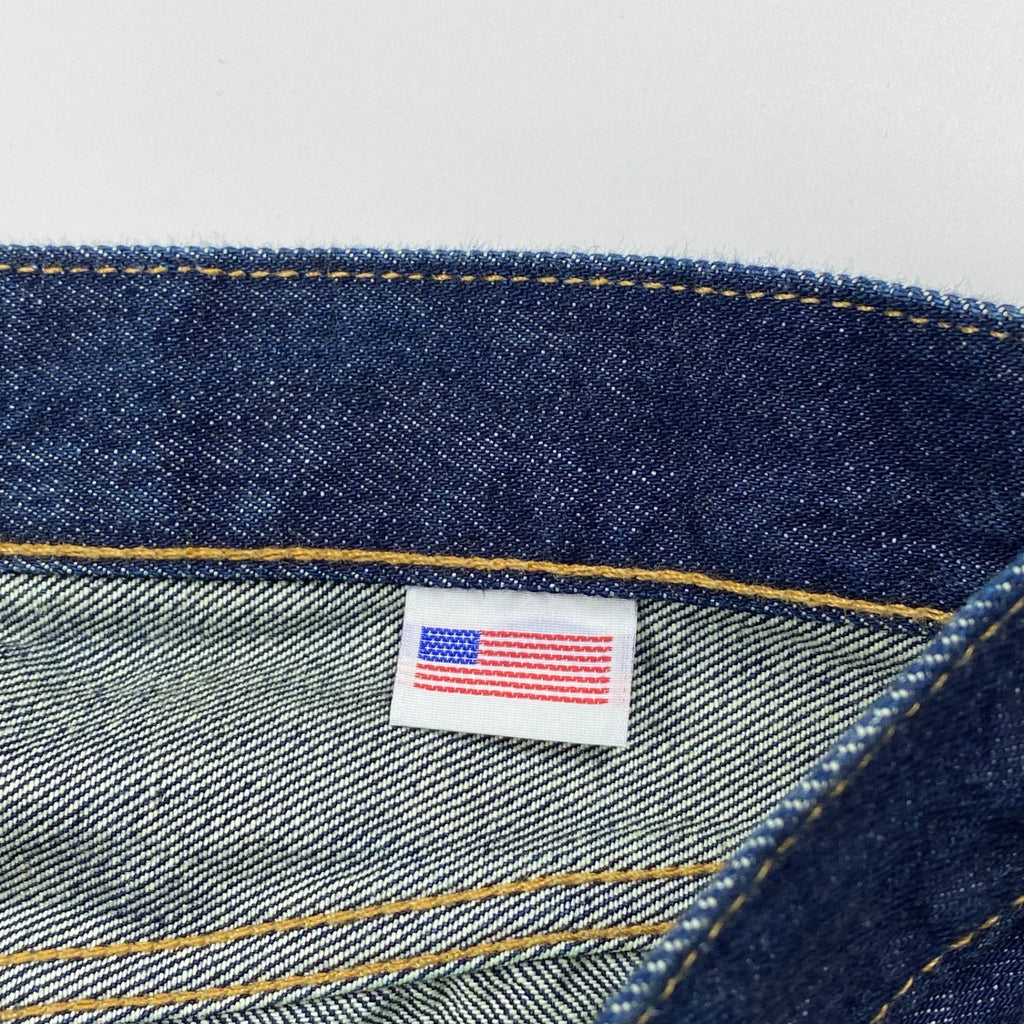 Levi's リーバイス / 501 デニムパンツ 濃紺 SIZE:W28 L34