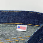 Levi's リーバイス / 501 デニムパンツ 濃紺 SIZE:W28 L34
