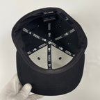 New Era / umpire cap ブラック SIZE：7