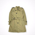 BURBERRY LONDON BLUELABEL / トレンチデザインライナーコート 参考定価：70,000程度 SIZE:M