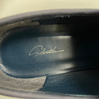 Sellenatela セレナテラ / ABIGAILイングリッシュローファー 参考定価：40,000+tax 日本製 SIZE:38