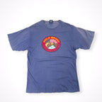 Polo by Ralph Lauren ポロバイラルフローレン / サークルロゴTEE パキ綿 SIZE:KIDS XL