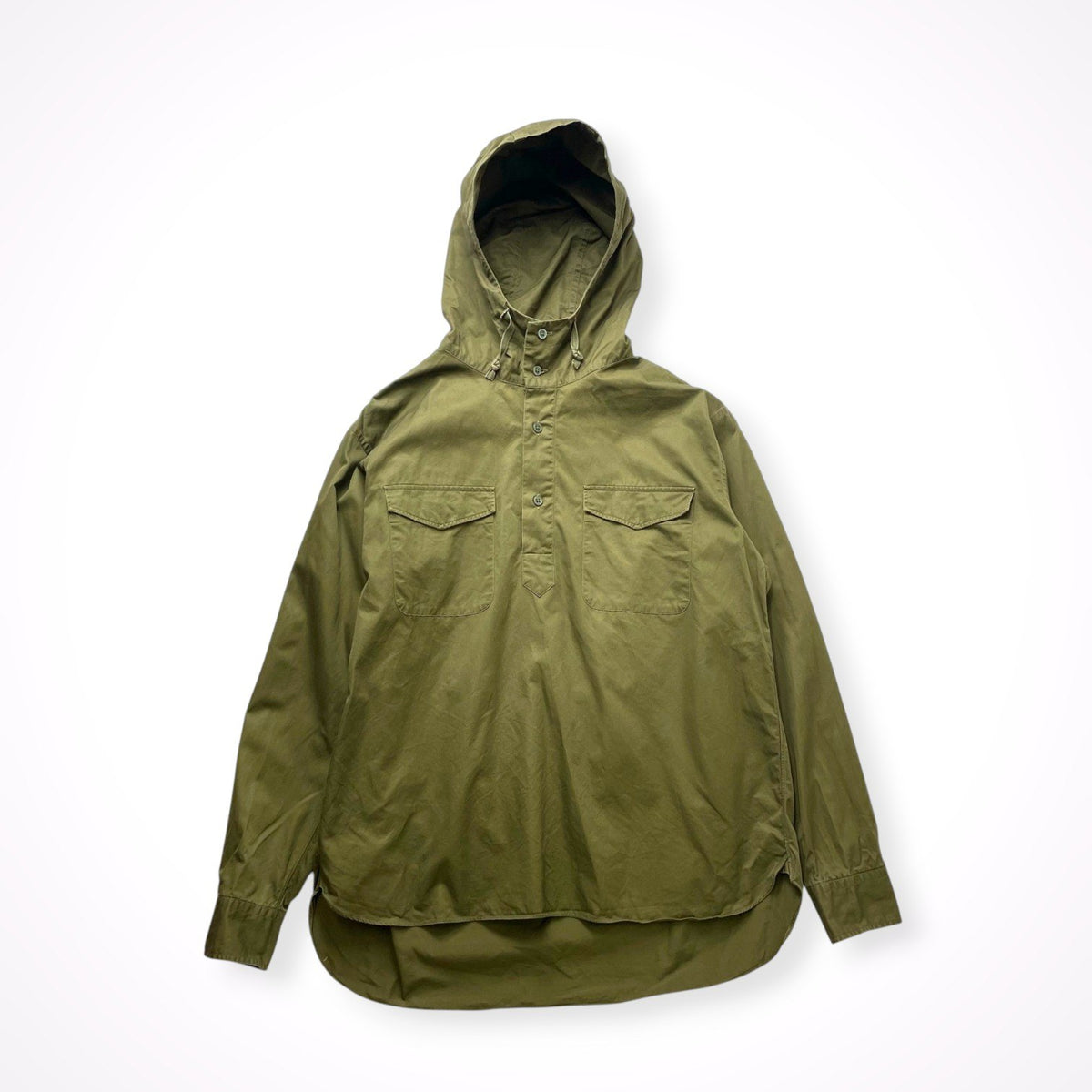 Riprap / BDS SHIRT 参考定価：29,000+tax SIZE:L程度