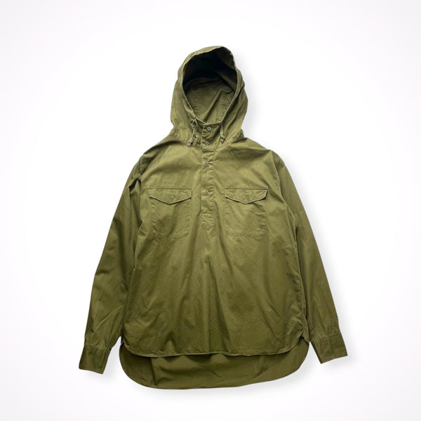 Riprap / BDS SHIRT 参考定価：29,000+tax SIZE:L程度