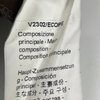 VIRGINIA BIZZI ヴァージニア ビッツィ / フリンジ切替タイトスカート H.P. FRANCE取り扱い 参考定価：35,000程度 SIZE:42