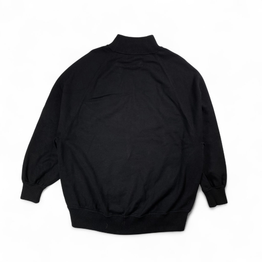 【23年完売アイテム】 theory luxe セオリー リュクス / CLINTON RASA  モックネック ハイネック ニット SIZE：38