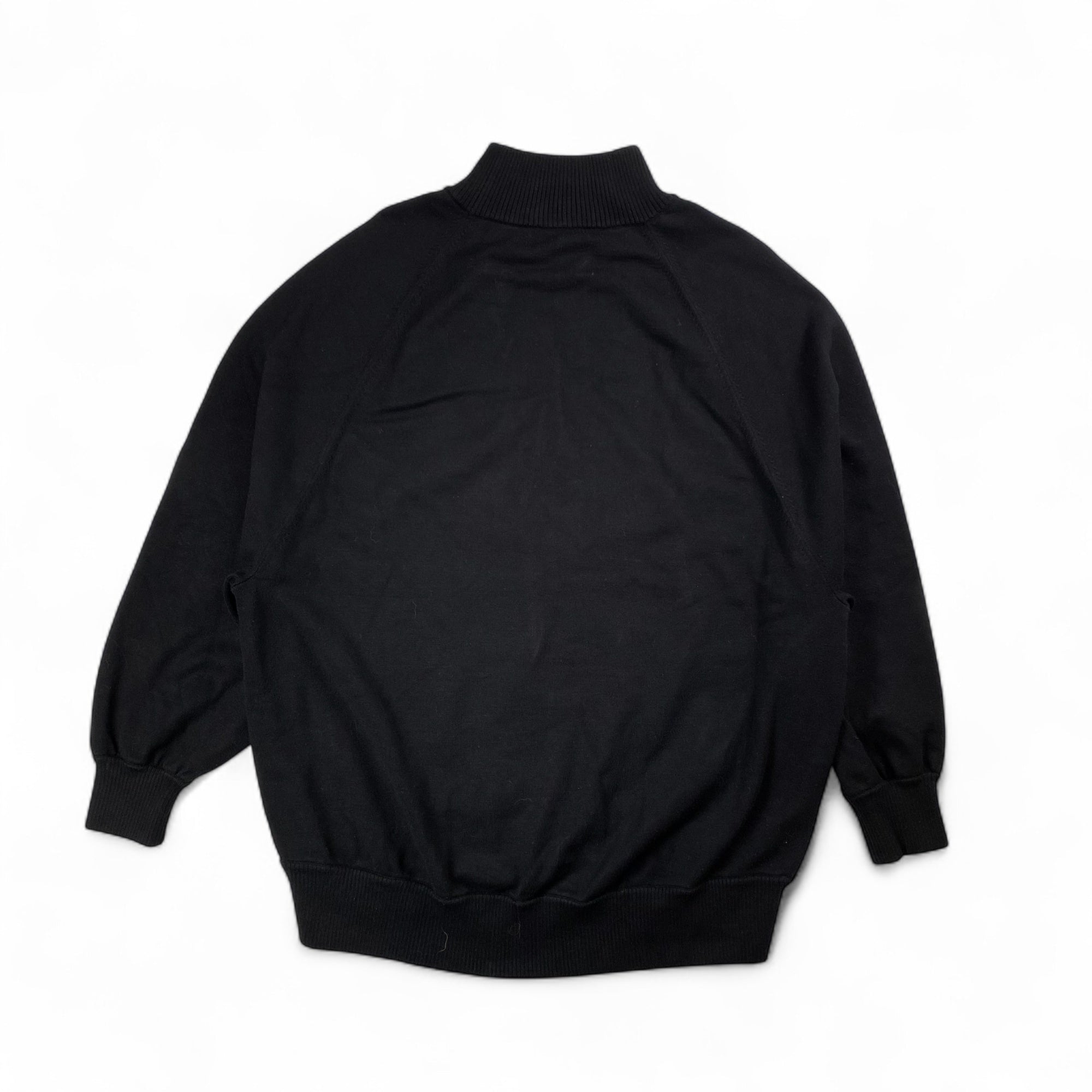 【23年完売アイテム】 theory luxe セオリー リュクス / CLINTON RASA  モックネック ハイネック ニット SIZE：38