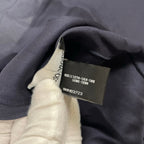 GIORGIO ARMANI / ピュアシルク フラワーストール 参考定価：65,000程度