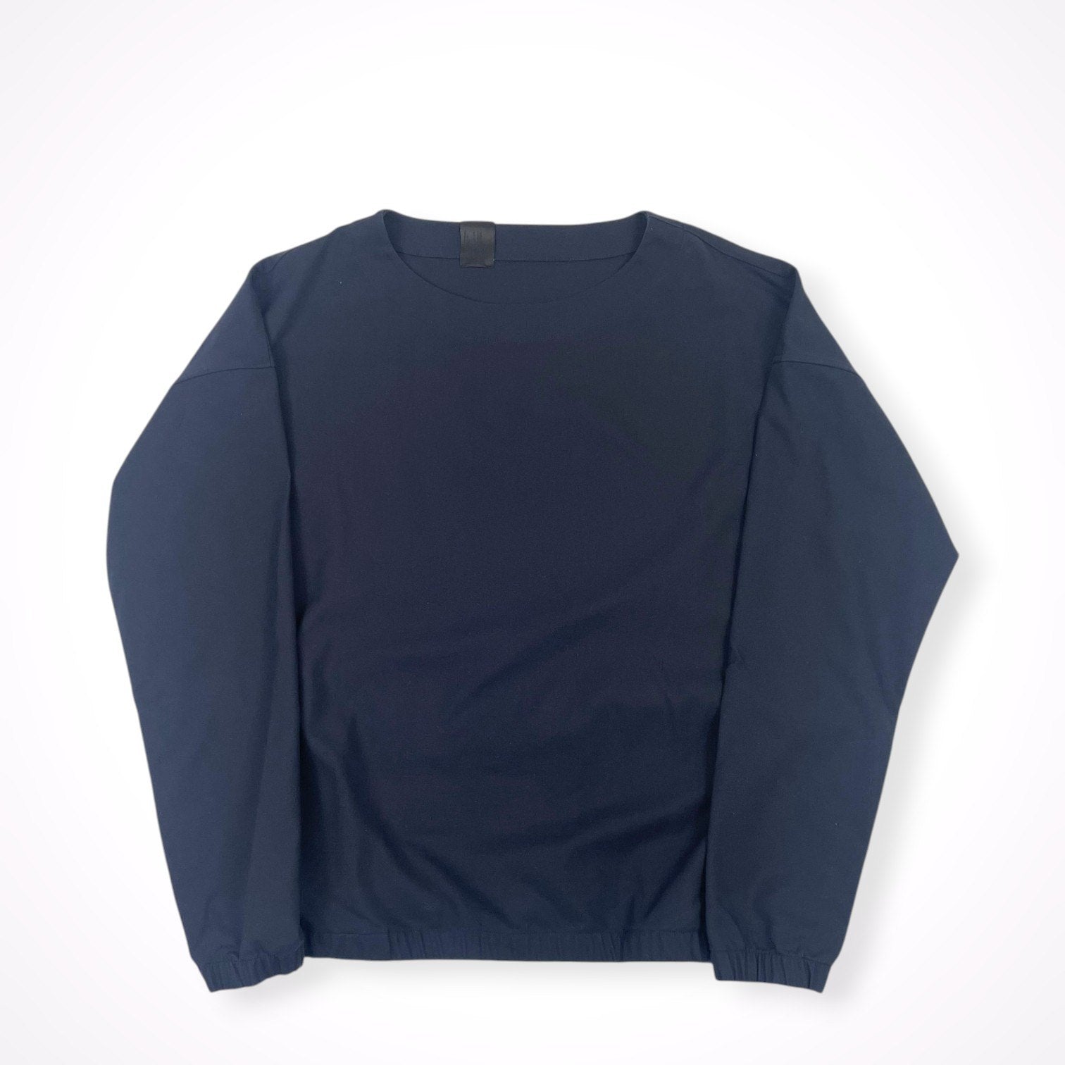 N.HOOLYWOOD / Smock Shirt 参考定価：22,000+tax SIZE:36