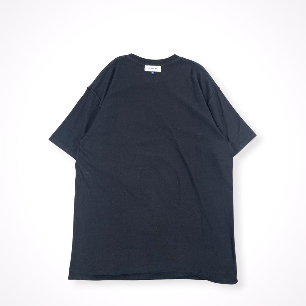 BODYSONG. / FUTURE DAYS TEE 参考定価：13,000程度 SIZE:M
